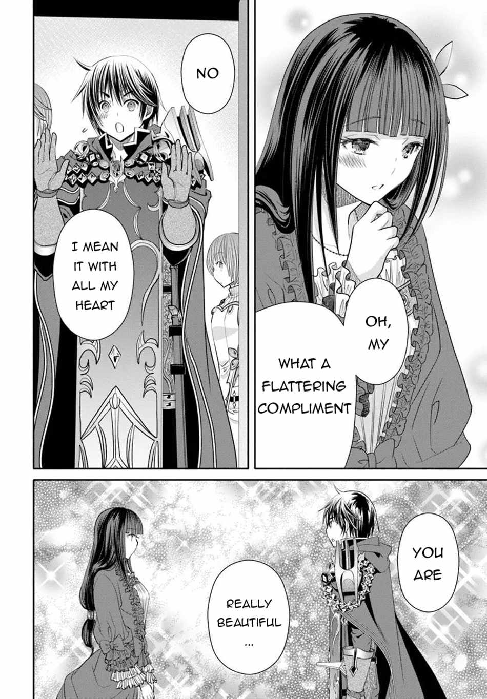 The Eighth Son? That Can't Be Right Chapter 101 3